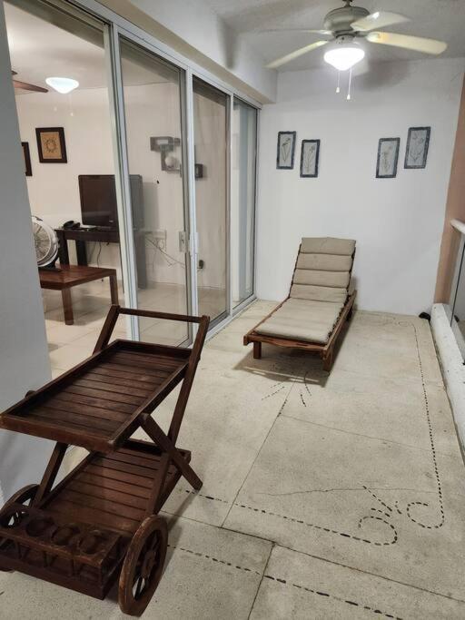 شقة Departamento De Lujo. Seguridad 24. Playa A Pasos. أكابولكو المظهر الخارجي الصورة