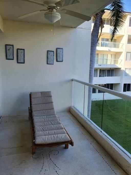 شقة Departamento De Lujo. Seguridad 24. Playa A Pasos. أكابولكو المظهر الخارجي الصورة
